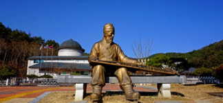 박희운의 맛이 있는 여행  경북 고령