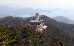 명산플러스  고성 무이·수태산