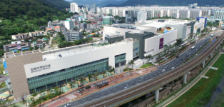 김해시 여객터미널 인수 여전히 신중모드