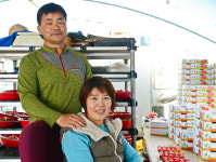 주경아독 농업인[2]합천 다솔농장