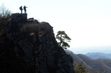 명산플러스 합천 산성산