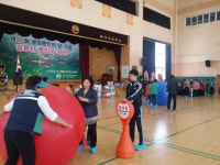 봉암동제27회 봉암동민의 날 기념 축제 개최