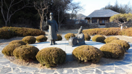 박희운의 맛이 있는 여행  전북 남원 이야기