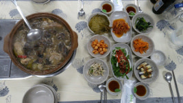 박희운의 맛이 있는 여행  전북 남원 이야기