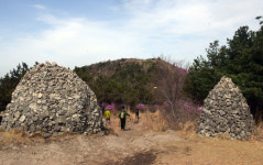 명산플러스 창원 천주산