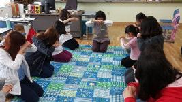 함안 유원초교 선비인성 체험 교육