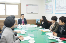 [기획]창원의 구청을 가다 의창구