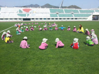 양산시시설관리공단, 천연잔디 자연학습장 무료 개방