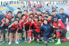 경남FC, 진주종합경기장 승전보 예고