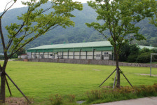 양산 배내골 잎새버섯 소득증대 기여