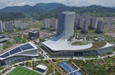 LH, 지역발전협력단 신설…서부경남발전 본격 추진