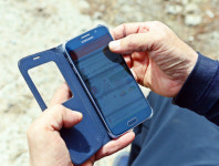 주경아독 농업인[5] 진주 단감농장 이형철씨