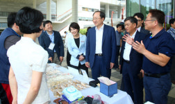 공공기관 장애인생산품 적극 구매
