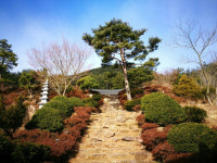 산청 금헌연수원, 청소년 금연캠프 눈길