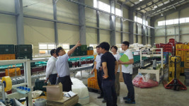 거창군 농촌중심지활성화사업 집중 점검