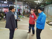 [기획]창원의 구청을 가다 마산회원구