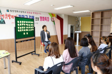 밀양영화고 강제규 감독 초청 영화특강