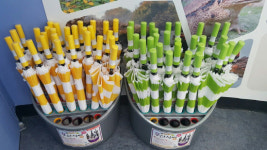 창녕 우포늪 생태체험장 고객 서비스 확대