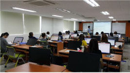 한국폴리텍대학 진주캠퍼스, 경단녀 맞춤형 교육