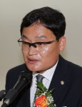 함안동부로타리클럽 제21대 김봉수 회장 취임
