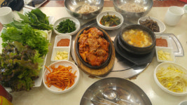 박희운의 맛이 있는 여행  경기 포천