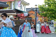 도심 상권 활성화로 진주르네상스를