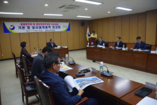 통영시, 옛 봉래극장 터에 2층 규모 주차장 추진