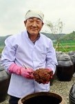 주경아독 농업인[6] 정용훈 하동 맛샘골 영농조합법인 대표
