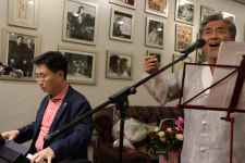 백영호기념관 20주년 기념 음악회