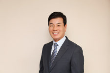 김종연 씨 사천농협 조합장 당선