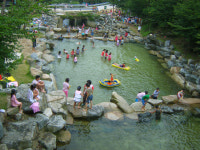 경남도 휴가가기 좋은 자연휴양림 12곳 추천