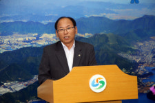 양주군상수도사업소 | 창원시시 상수도사업소 "수돗물 안전" 브리핑
