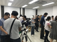농어촌공사 창녕지사,  은하수 축제 개최