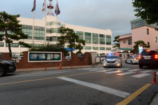 [현장을 가다] 진주경찰서 기동순찰팀