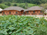 스토리텔링이 있는 힐링여행하동 백련리