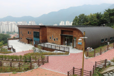 경남도, 도내 목재문화체험장 성황리 운영