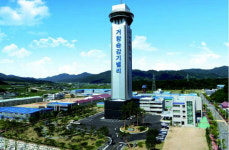 경남도, 승강기 글로벌기술고도화사업 완료
