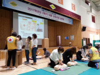 진주 내동초교, 학부모 대상 교육과정설명회