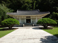 스토리텔링이 있는 힐링여행곽재우의 고장 의령