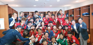 경남도, 경남FC 홈관중 폭발에 한몫