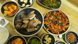 박희운의 맛이 있는 여행  경북 예천 이야기