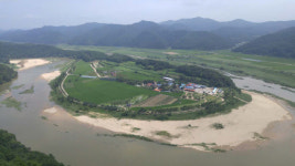 박희운의 맛이 있는 여행  경북 예천 이야기