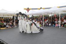 동의보감촌 마당극 20회 공연 6200명 관람