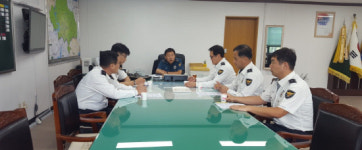 진주경찰서, 축제 막바지 교통 대책 마련