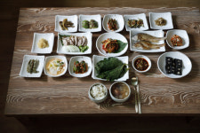 10월 음식관광 함양서 지리산 흑돈 맛기행