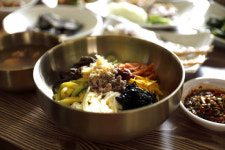 10월 음식관광 함양서 지리산 흑돈 맛기행