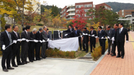 창원시, 최치원 유적지 관광자원화 본격 착수