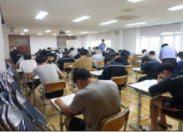 통영해경, 27일 조종면허 출장시험 시행