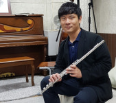 경상대 대학원 김용환 씨 동아음악콩쿠르 입상