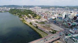 [기획]진주대첩광장, 도심 활성화 원동력으로